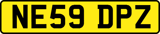 NE59DPZ