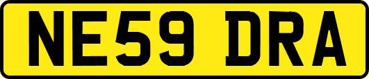 NE59DRA