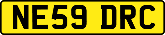 NE59DRC