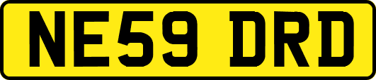 NE59DRD