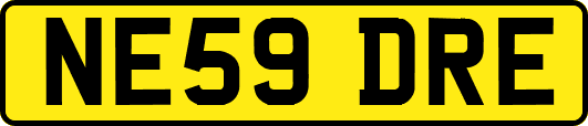 NE59DRE