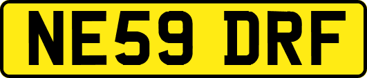 NE59DRF