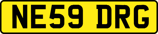 NE59DRG