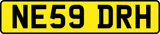 NE59DRH