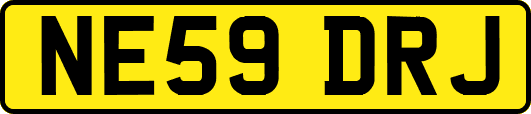 NE59DRJ
