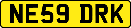 NE59DRK