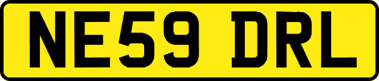 NE59DRL