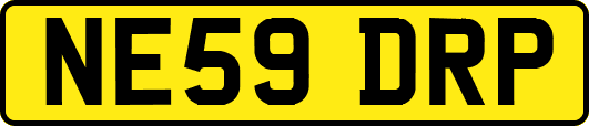 NE59DRP