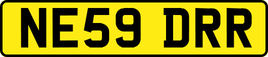 NE59DRR