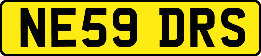 NE59DRS