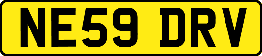 NE59DRV