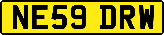 NE59DRW