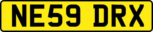 NE59DRX