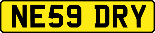 NE59DRY