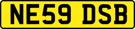 NE59DSB