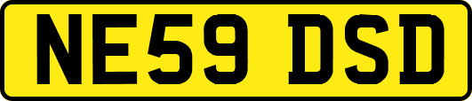 NE59DSD