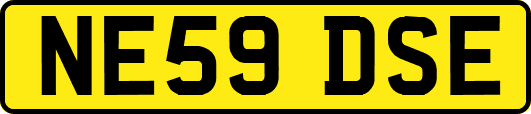 NE59DSE