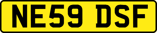 NE59DSF