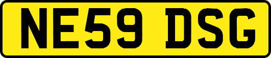 NE59DSG