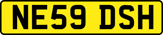 NE59DSH