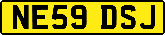 NE59DSJ