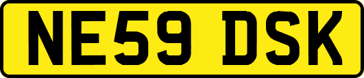 NE59DSK