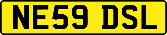 NE59DSL