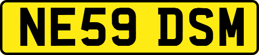 NE59DSM