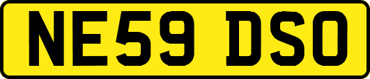 NE59DSO