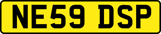 NE59DSP