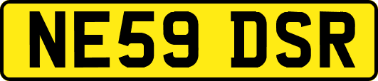 NE59DSR