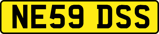 NE59DSS