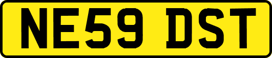 NE59DST