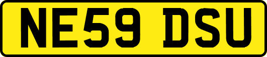 NE59DSU
