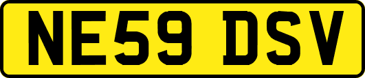 NE59DSV