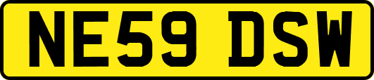 NE59DSW