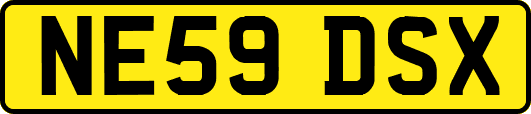 NE59DSX