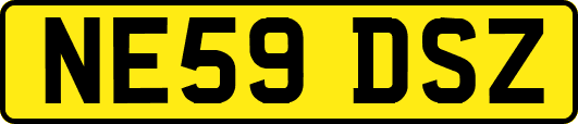 NE59DSZ
