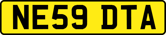 NE59DTA