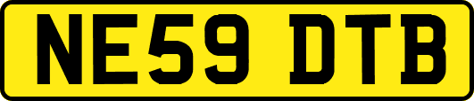 NE59DTB