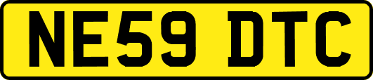 NE59DTC