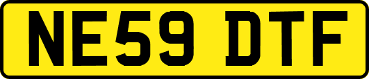 NE59DTF