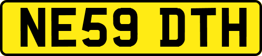 NE59DTH