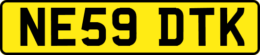 NE59DTK