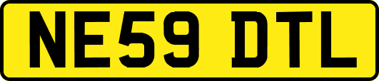 NE59DTL