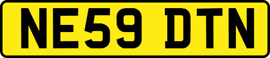 NE59DTN