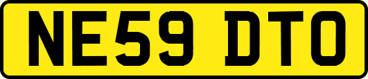 NE59DTO