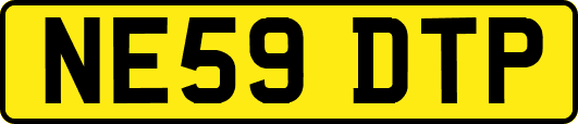 NE59DTP