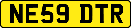 NE59DTR