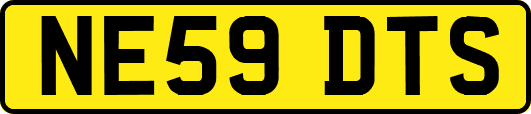 NE59DTS